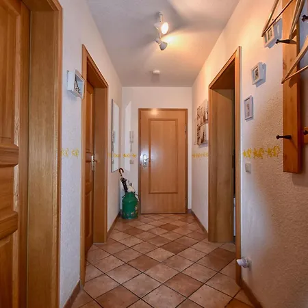 Apartamento Familiaeres, Charmantes In Zingst